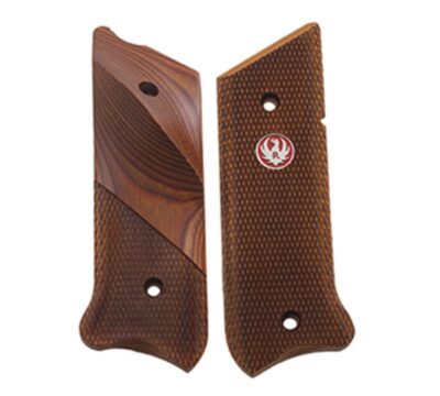 Hogue Ruger Mark Iii Grips