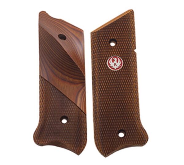Hogue Ruger Mark Iii Grips