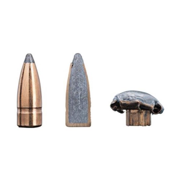 Sako 222 Rem 55gr Gamehead Sp 20pk
