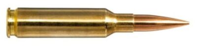 Norma 6.5 Cm 143gr Golden Target