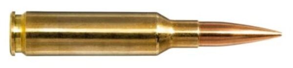 Norma 6.5 Cm 143gr Golden Target