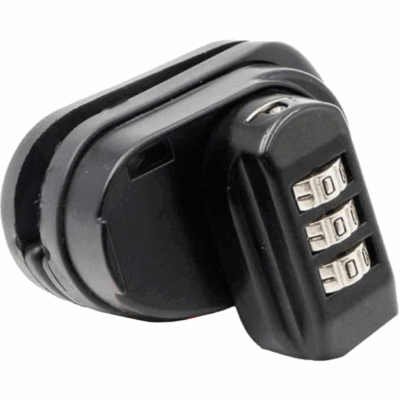 Pro Tactical Universal Combination Trigger Lock
