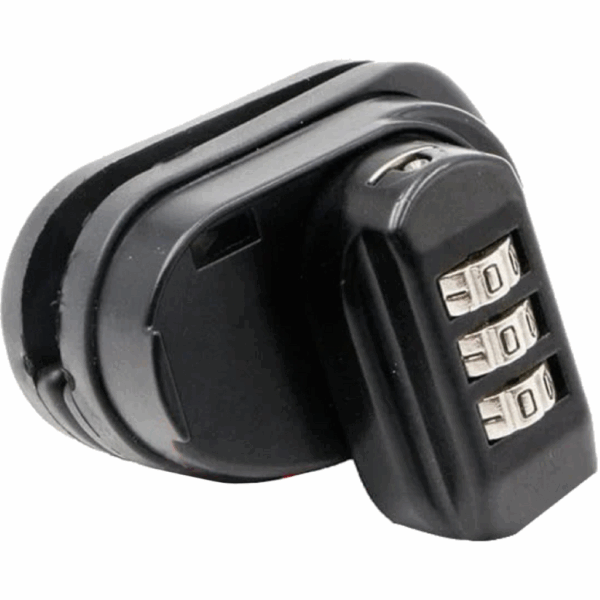 Pro Tactical Universal Combination Trigger Lock