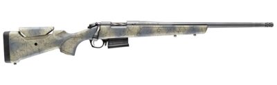 Bergara Wilderness Sierra 223 Rem 1:9 20