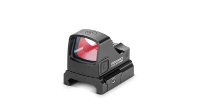 Hawke Endurance Reflex 1x21 3 Moa Multi Red Dot/circle Dot Green Weaver/rmsc
