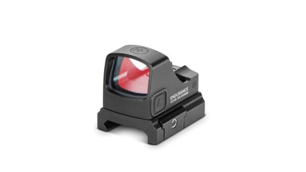 Hawke Endurance Reflex 1x21 3 Moa Multi Red Dot/circle Dot Green Weaver/rmsc