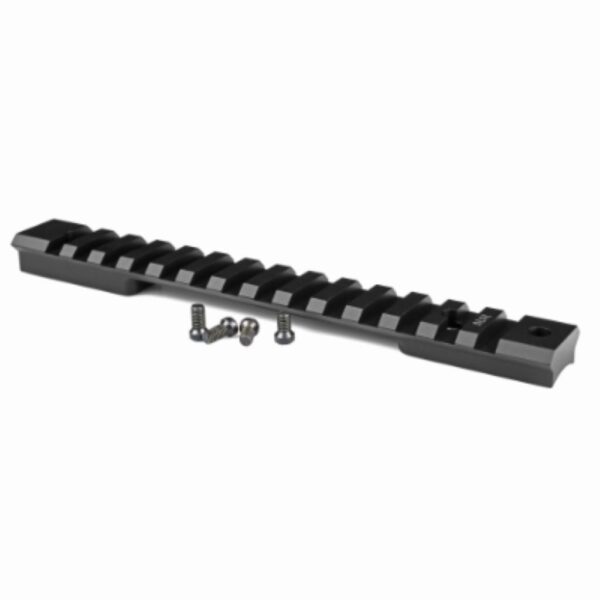 Warne 7671m Bergara Premier, Hs Prec Sa Mountain Tech Tactical Rail