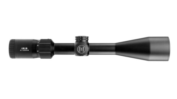Element Optics Iris 4-12x44 Moa
