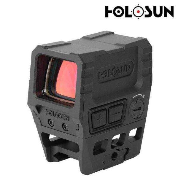 Holosun Aems Core-rd Micro Sigh 2 Moa Dot Green