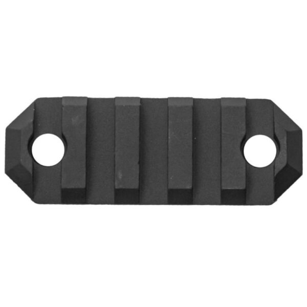 Grovtec Gtsw227 Rail 2.2" 5 Slot