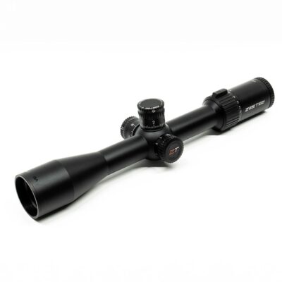 Zero Tech Vengeance 4-16x44 Ffp Rmg Moa