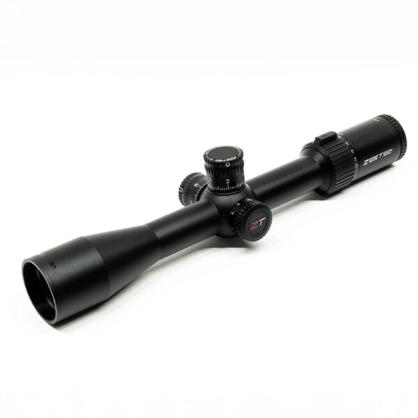 Zero Tech Vengeance 4-16x44 Ffp Rmg Moa