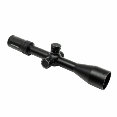 Zero Tech Vengeance 6-24x50 Ffp Rmg Moa