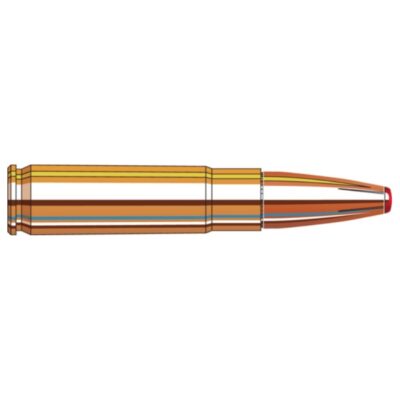 Hornady 300 Blackout 190gr Sub-x