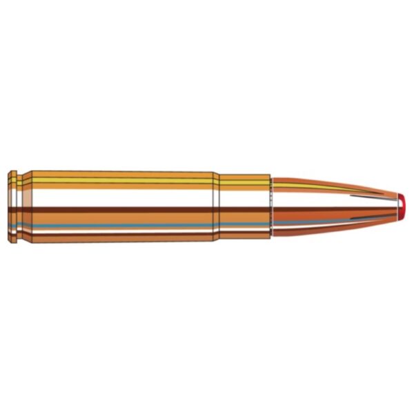Hornady 300 Blackout 190gr Sub-x