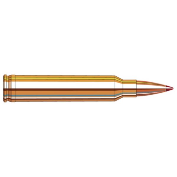 Hornady 300win Mag 178gr Eld Match
