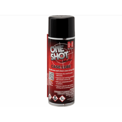 Hornady One Shot Case Lube 10oz