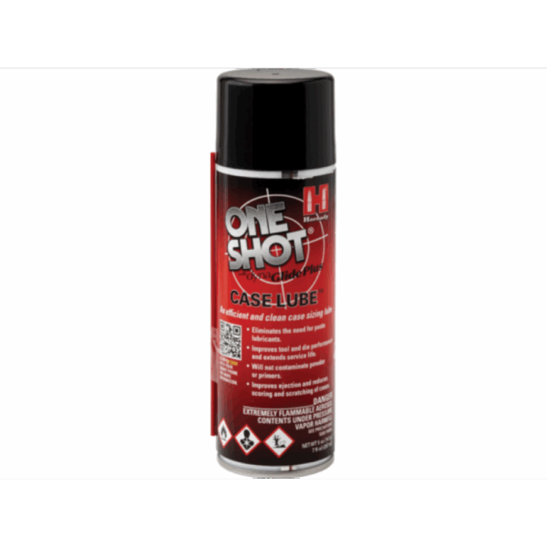 Hornady One Shot Case Lube 10oz