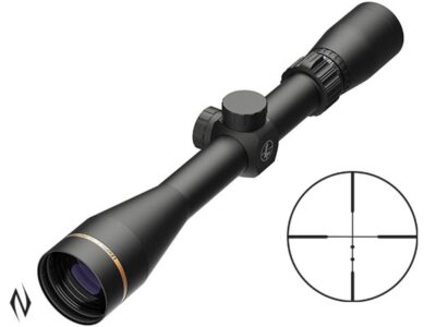 Leupold Vx Freedom 4-12x40 Duplex