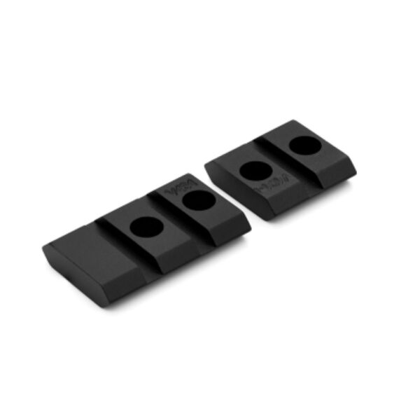 Warne Vapor Marlin Lever Action 336 Matte Base Set
