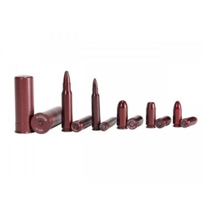A-zoom Snap Caps 22 Rf 12pk