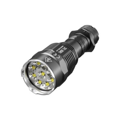 Nitecore Tm9ktac Tiny Monster Flashlight