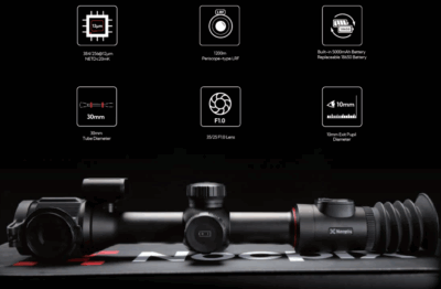 Nocpix Bolt P25r