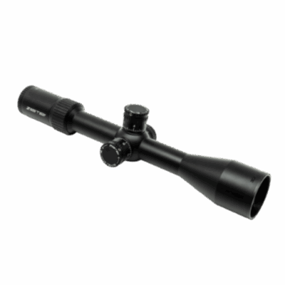 Zero Tech Vengeance 6-24x50 Ffp Rmg Mrad