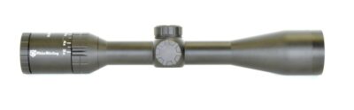 Nikko Sterling Panamax 3-9x40 Hf Reticle