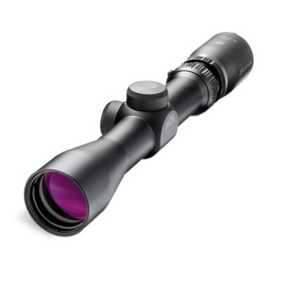 Burris Veracity 2-10x42 E-1 Ret