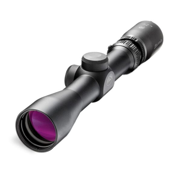 Burris Veracity 2-10x42 E-1 Ret