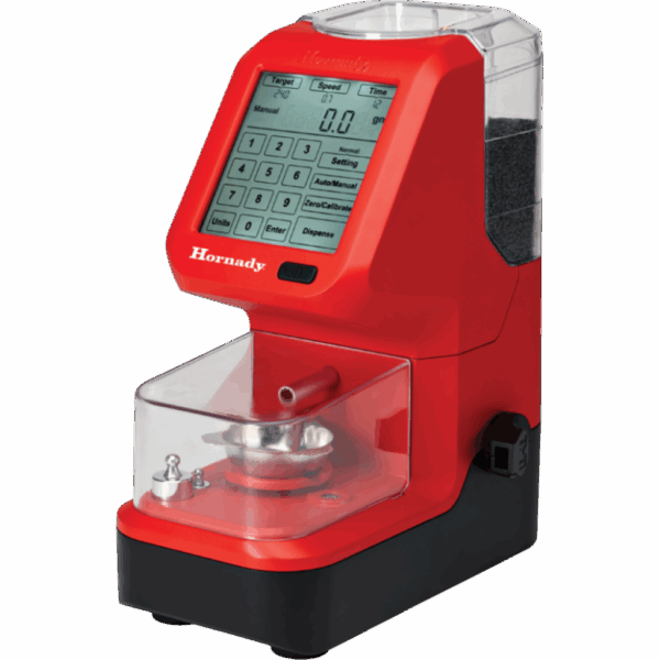 Hornady Auto Charge Pro Powder Measure