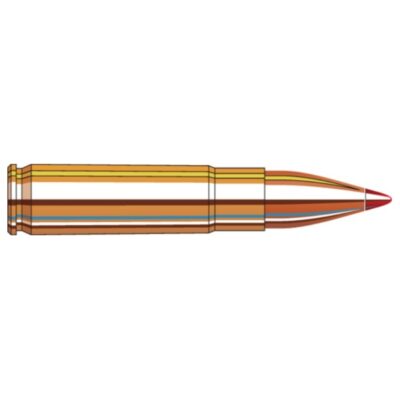 Hornady 300 Blackout 110 Vmax Bx 200