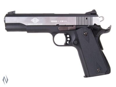 Gsg 1911 Ss 22lr 127mm 10 Shot