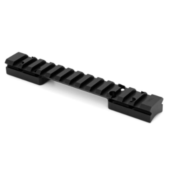 Browning X-bolt Sa Mountain Tech Tactical Rail