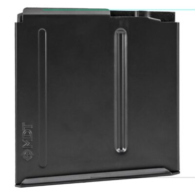 Mdt Magazine Metal 300wm 5 Rnd