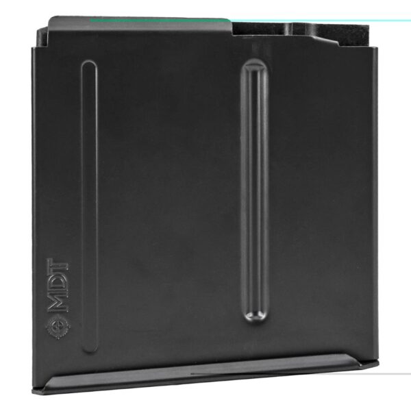 Mdt Magazine Metal 300wm 5 Rnd