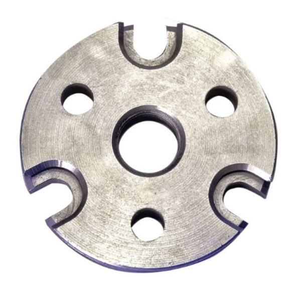 Lee Pro 1000 Shell Plate #2