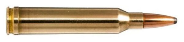 Norma 7mm Rem Mag 150gr Whitetail Sp 20 Pack