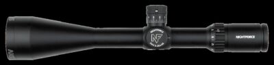 Nightforce Shv 5-20x56 Zs 250moa Non Illum 4a