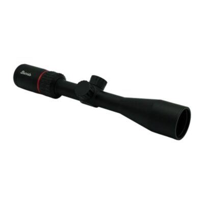 Burris Prevail Red 3-9x40 B Plex