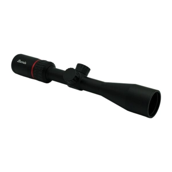 Burris Prevail Red 3-9x40 B Plex