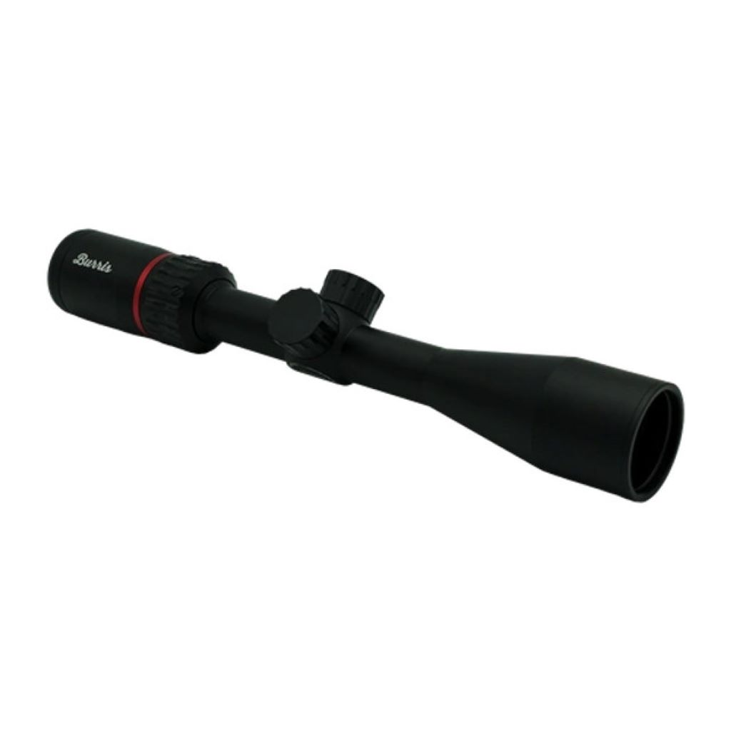 Burris Prevail Red 3-9×40 B Plex Burris Prevail Red 3-9x40 B Plex