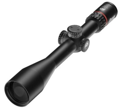 Burris Fullfield 6-24x50mm E3 Spa Ksh-ex