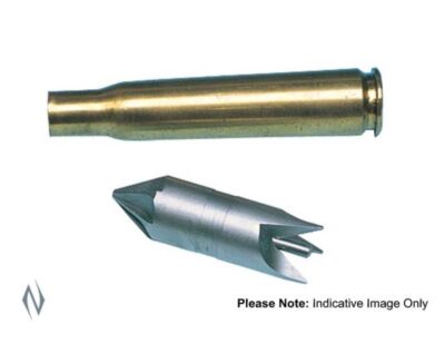 Lyman Deburring Tool .17 To .45cal