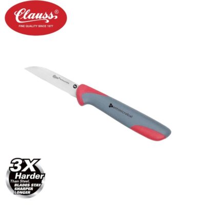 Clauss 2.5