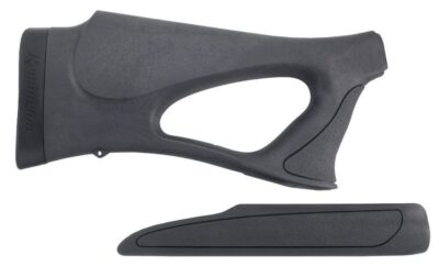 Remington Shurshot Stock & Fore-end Model 870 12g Blk