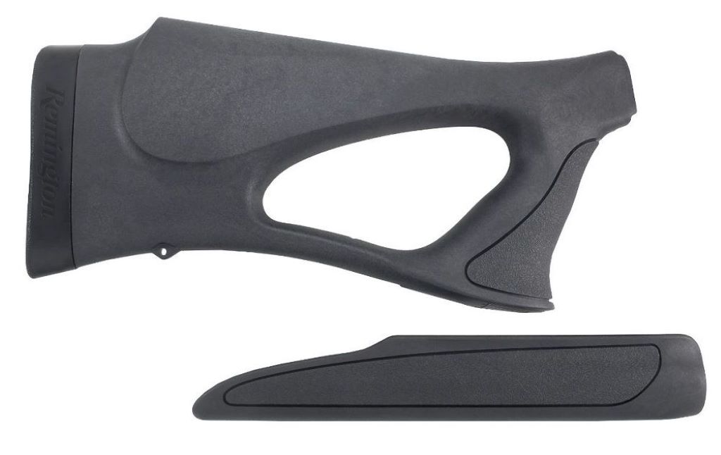 Remington Shurshot Stock & Fore-end Model 870 12g Blk Remington Shurshot Stock & Fore-end Model 870 12g Blk