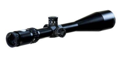 Nightforce Comp 15-55x52 Zs 125moa-10moa Ddr-2