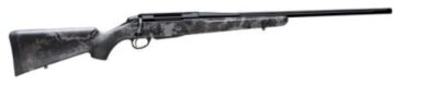 Tikka T3x Super Lite Blackout 308 Win 20